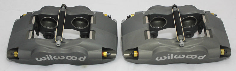 240z 260z 280z front wilwood brake upgrade kit superlight calipers