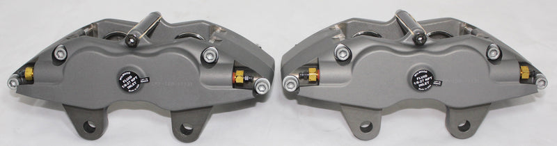 1967-1972 Datsun roadster 311 1600 2000  front wilwood brake upgrade kit superlight calipers