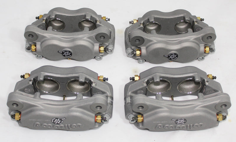 SILVER MINE MOTORS 240SX REAR DUAL CALIPER WILWOOD HYDRO E-BRAKE FOR DRIFT FITS S13 S14 S15 R35 180SX 200SX SILVIA z32 300zx r32 r33 r35