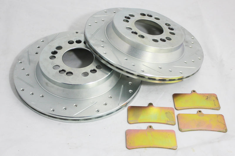 SILVER MINE MOTORS 240SX REAR DUAL CALIPER WILWOOD HYDRO E-BRAKE FOR DRIFT FITS S13 S14 S15 R35 180SX 200SX SILVIA z32 300zx r32 r33 r35