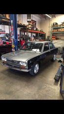 Datsun 510 front Wilwood brake upgrade kit fits sedan and wagon models 12 inch rotor 305mm