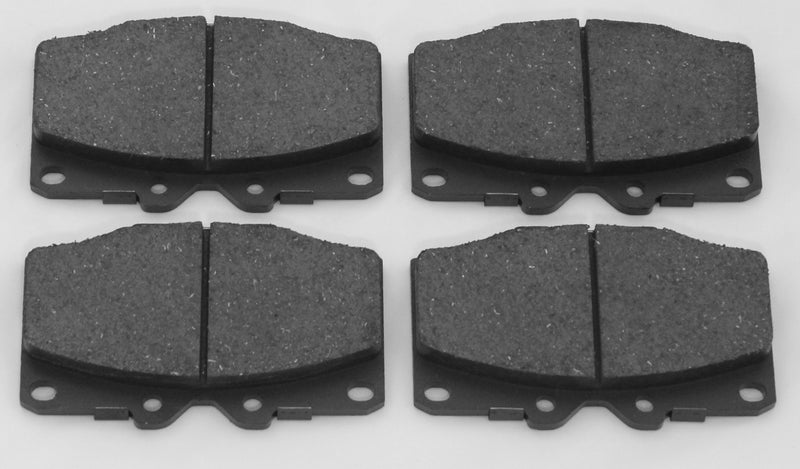 Stage 3 Front Brake Kit Pads