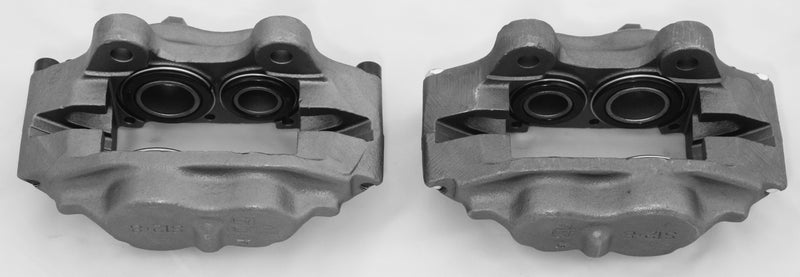 Four Piston Caliper Stage 3