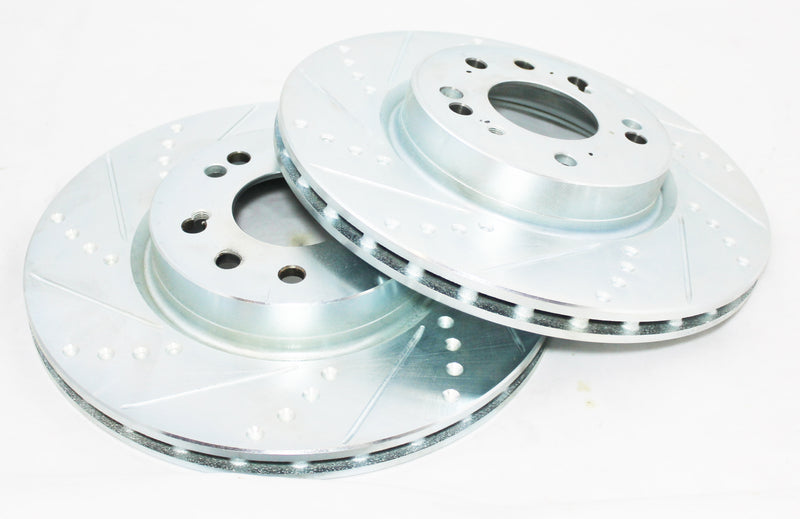 SILVER MINE MOTORS WILWOOD REAR BRAKE KIT FOR DATSUN TRUCK 64-79 521 520 320 620 with integrated emergency brake function