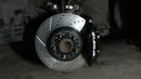 1990-2001 LEXUS SC300  SC400 Front Big Brake Upgrade Kit SWAP