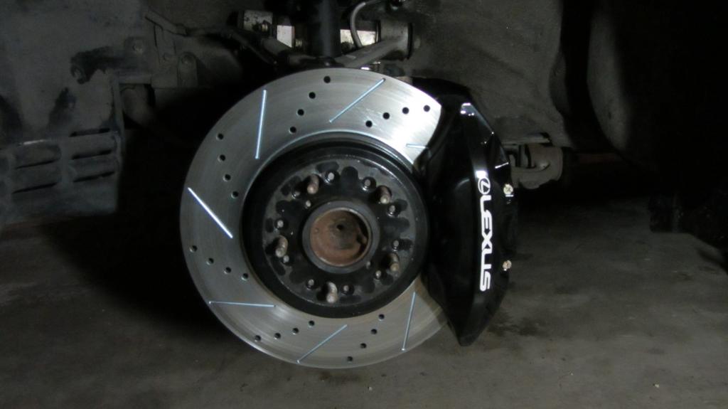 big, brake, kit, 19922000, sc300, sc400, lexus, Track, rotors,caliper
