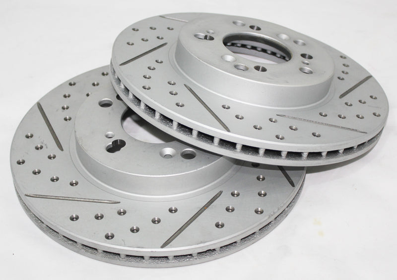 1989-2005 mazda miata FRONT WILWOOD BIG BRAKE KIT FOR  NA / NB CHASSIS performance upgrade BY SILVER MINE MOTORS