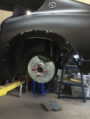 240Z 260Z 280Z rear WILWOOD BRAKE UPGRADE KIT (large calipers)