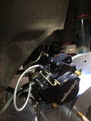 Wilwood rear 2 piston caliper brake kit for 240z, 260z, 280z