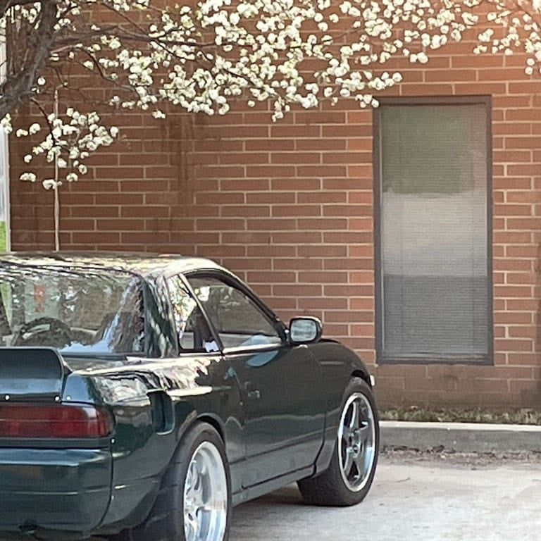 240sx rear stage 4 big brake kit 300zx brake swap complete kit