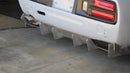 240Z / 260Z / 280Z REAR DIFFUSER