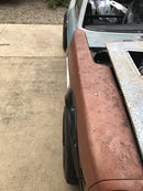 S30 SIDE SPLITTERS 240Z / 260Z / 280Z