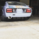 240Z / 260Z / 280Z REAR DIFFUSER
