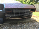 DATSUN 280Z FRONT GRILL S30