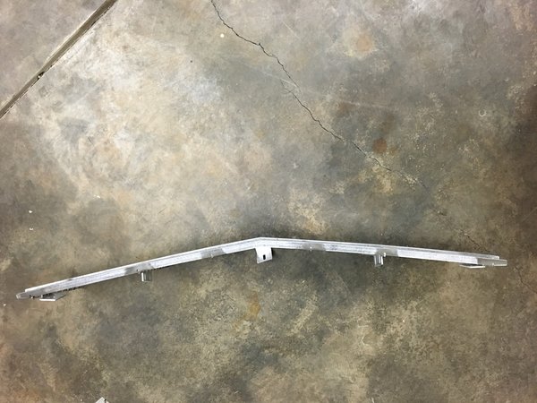 DATSUN 240Z FRONT GRILL