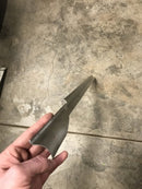 280Z STAINLESS STEEL INNER SCUFF PLATES