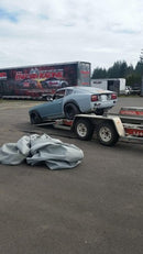 240Z, 260Z, 280z REAR TOW HOOK