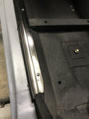 280Z STAINLESS STEEL INNER SCUFF PLATES