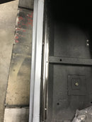 280Z STAINLESS STEEL INNER SCUFF PLATES