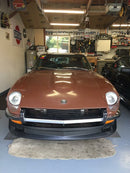 DATSUN 240Z FRONT GRILL