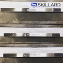 240Z / 260Z / 280Z THRESHOLD PLATES (SET OF 2) INTERIOR UNDER DOOR