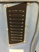 280Z HOOD VENTS (LOUVERS)