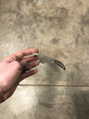 280Z STAINLESS STEEL INNER SCUFF PLATES