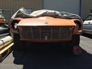 DATSUN 240Z FRONT GRILL