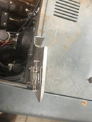 ALUMINUM INSPECTION COVERS 240Z / 260Z / 280Z