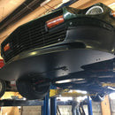 240Z / 260Z / 280Z FRONT LIP SPLITTER TYPE 1