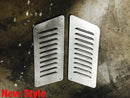 280Z HOOD VENTS (LOUVERS)