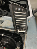 ALUMINUM INSPECTION COVERS 240Z / 260Z / 280Z