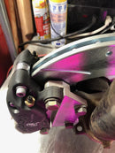 Datsun 510 front Wilwood brake upgrade kit fits sedan and wagon models 12 inch rotor 305mm