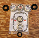 R200 long nose differential complete rebuild kit bearings, seals and gasket 240z 260z 280z 280zx 300zx