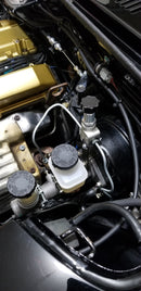 Wilwood ADJUSTABLE Proportion Valve