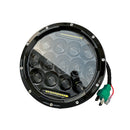 240z 260z 280z 280zx LED headlight low beam hi beam driving light blinker SAE, DOT compliant