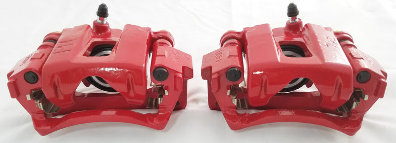 REAR DISC CONVERSION for lc eng