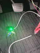 GPS speed sensor for power steering kit