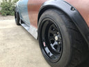 S30 SIDE SPLITTERS 240Z / 260Z / 280Z