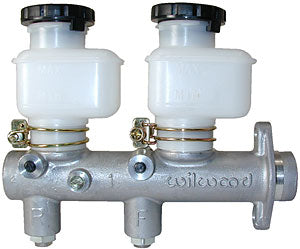 Wilwood 1" Upgrade Master Cylinder For Datsun Nissan 240z, 260z, 280z, 510, 620, 280zx, roadster